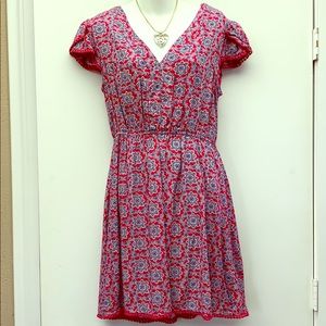 Wrangler Retro Dress